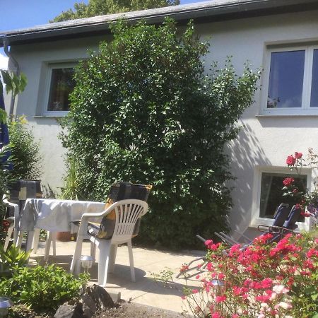 Ferienhaus Moock Horn-Bad Meinberg Exteriér fotografie