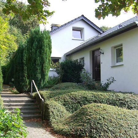 Ferienhaus Moock Horn-Bad Meinberg Exteriér fotografie