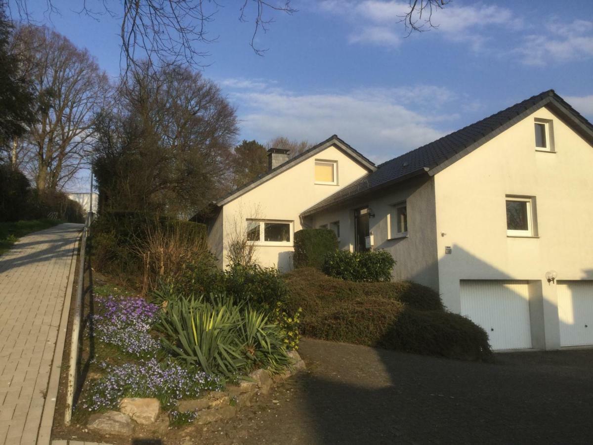 Ferienhaus Moock Horn-Bad Meinberg Exteriér fotografie
