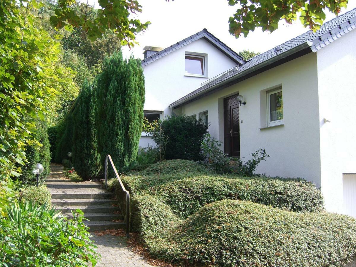 Ferienhaus Moock Horn-Bad Meinberg Exteriér fotografie